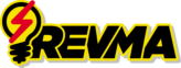 revma logo